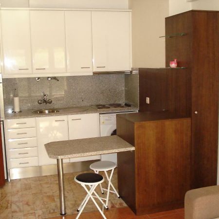 Apartamento T1 - 3Min Do Santuario ฟาติมา ภายนอก รูปภาพ