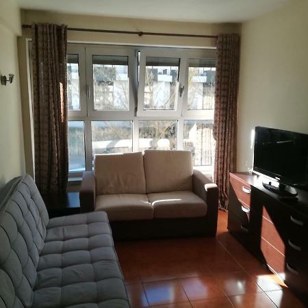 Apartamento T1 - 3Min Do Santuario ฟาติมา ภายนอก รูปภาพ