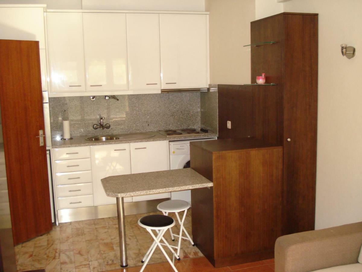 Apartamento T1 - 3Min Do Santuario ฟาติมา ภายนอก รูปภาพ