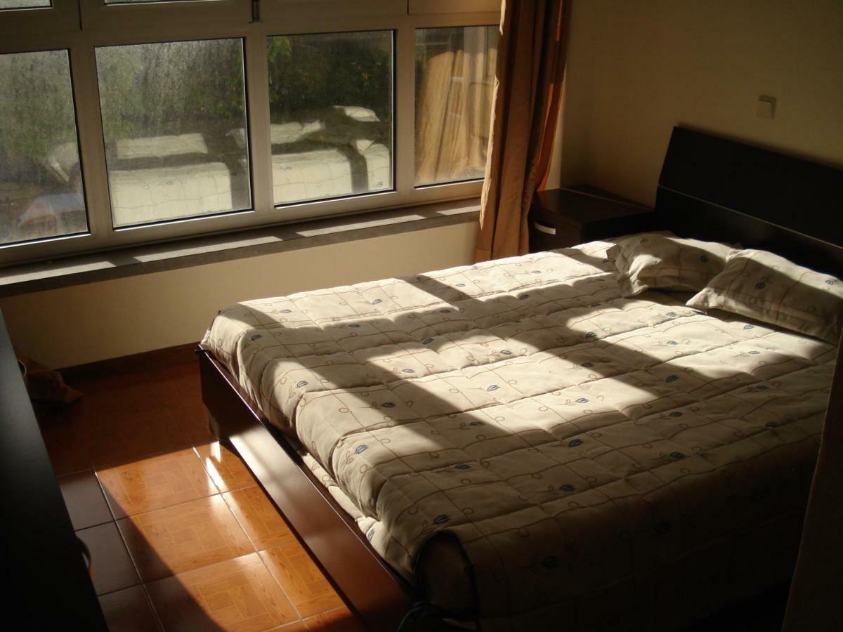 Apartamento T1 - 3Min Do Santuario ฟาติมา ภายนอก รูปภาพ