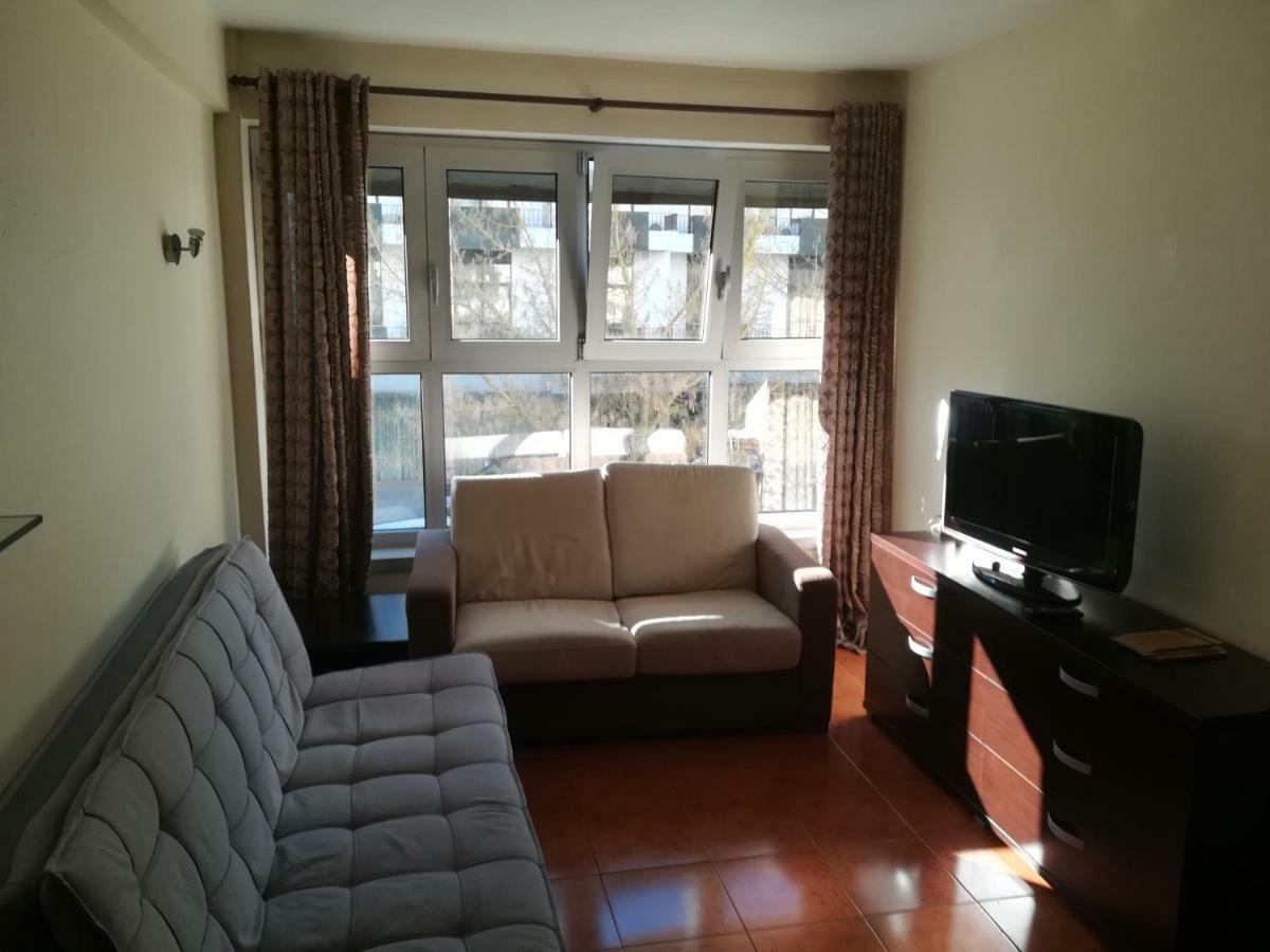 Apartamento T1 - 3Min Do Santuario ฟาติมา ภายนอก รูปภาพ